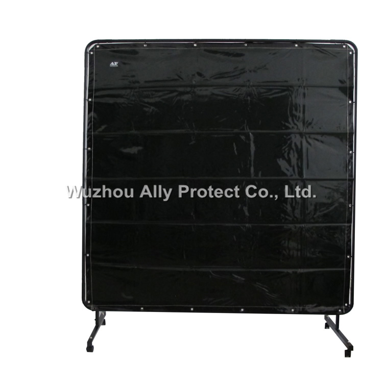 AP-8066/AP-8068 Green Vinyl Welding Screen